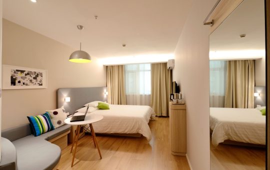 Les avantages de la location d'un appartement en résidence hôtelière