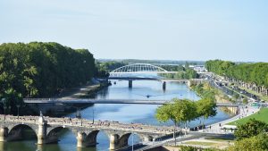 Découvrez Angers : la destination de vacances idéale pour un séjour inoubliable