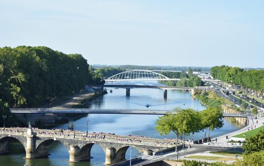 Découvrez Angers : la destination de vacances idéale pour un séjour inoubliable