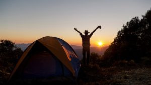 Les bienfaits du camping pour se reconnecter avec la nature