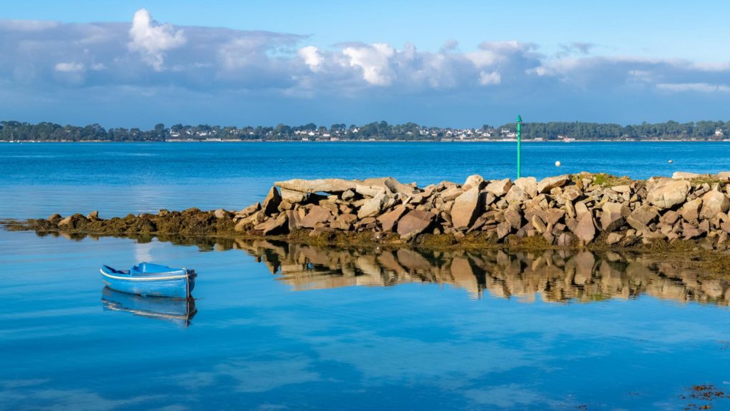 Morbihan : comment planifier un week-end parfait entre détente et aventures