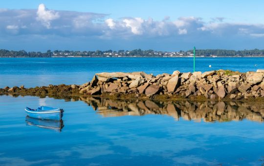 Morbihan : comment planifier un week-end parfait entre détente et aventures